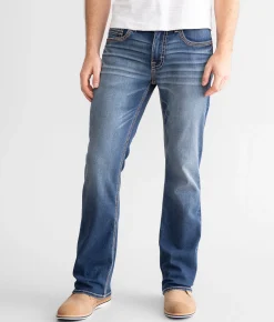 BKE Aiden Boot Stretch Jean Ables Best