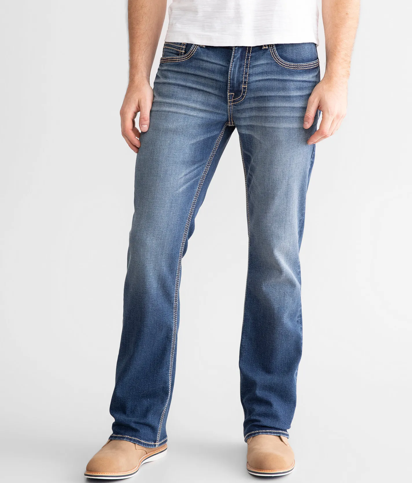 BKE Aiden Boot Stretch Jean Ables Best