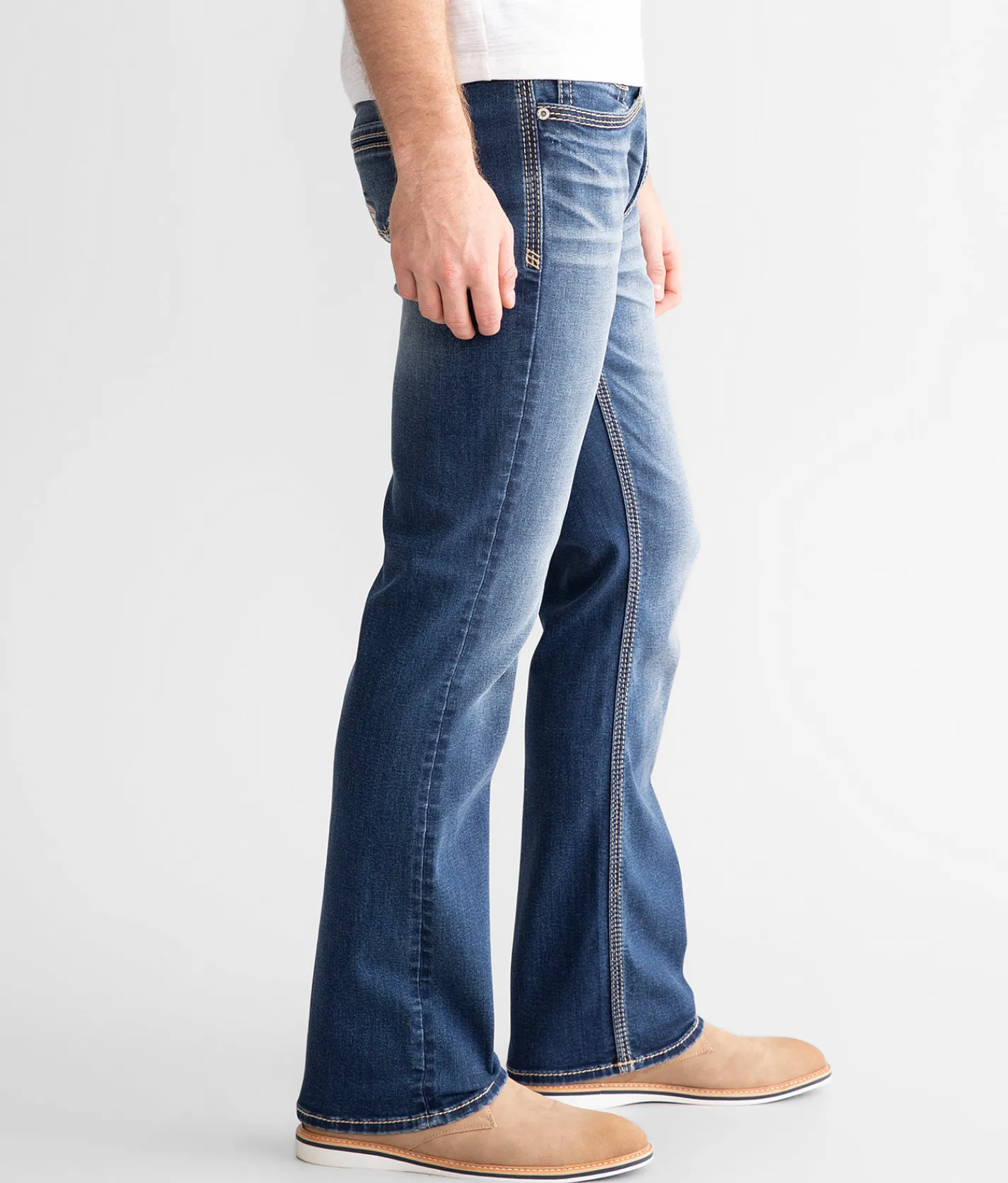 BKE Aiden Boot Stretch Jean Ables Best