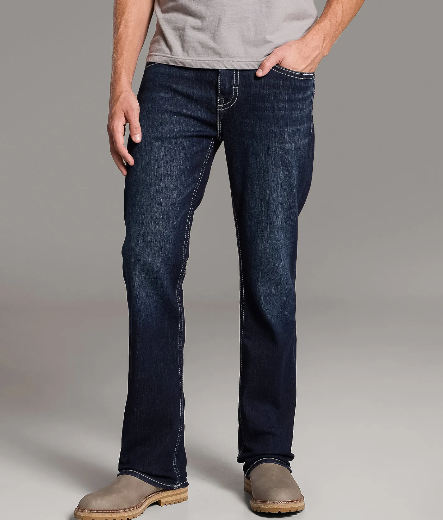 Bottoms | BKE Aiden Boot Stretch Jean Feyre 2