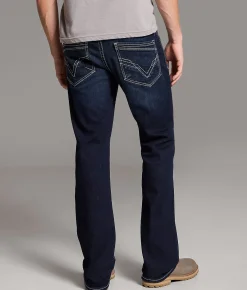 Bottoms | BKE Aiden Boot Stretch Jean Feyre 2