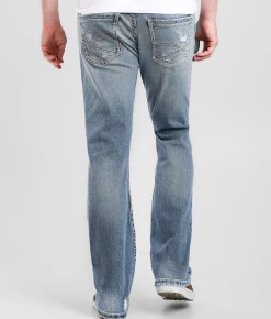 BKE Aiden Boot Stretch Jean Blast Sale