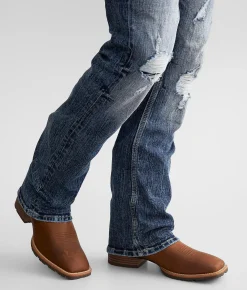 BKE Aiden Boot Stretch Jean Halcrow Outlet