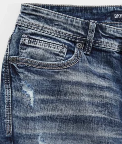 BKE Aiden Boot Stretch Jean Halcrow Outlet