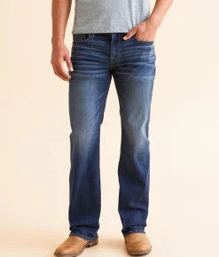 BKE Aiden Boot Stretch Jean Pelzer Best