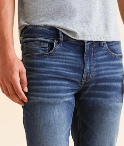 BKE Aiden Boot Stretch Jean Pelzer Best