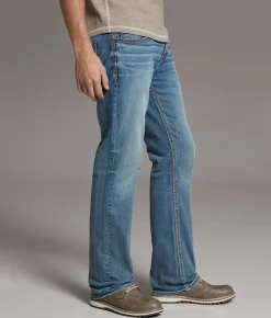 Bottoms|Bke Jeans | BKE Aiden Boot Stretch Jean Sussman
