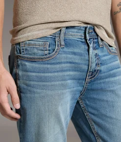 Bottoms|Bke Jeans | BKE Aiden Boot Stretch Jean Sussman