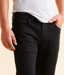 Bke Jeans|Jeans | BKE Aiden Boot Stretch Jean Black
