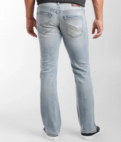 Sale Jeans|Bottoms | BKE Aiden Boot Stretch Jean Sussex