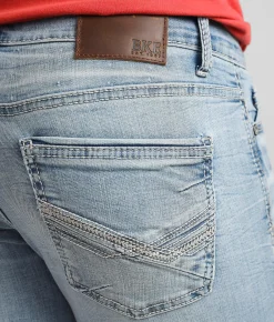 BKE Aiden Boot Stretch Jean Manitoba 2 Outlet