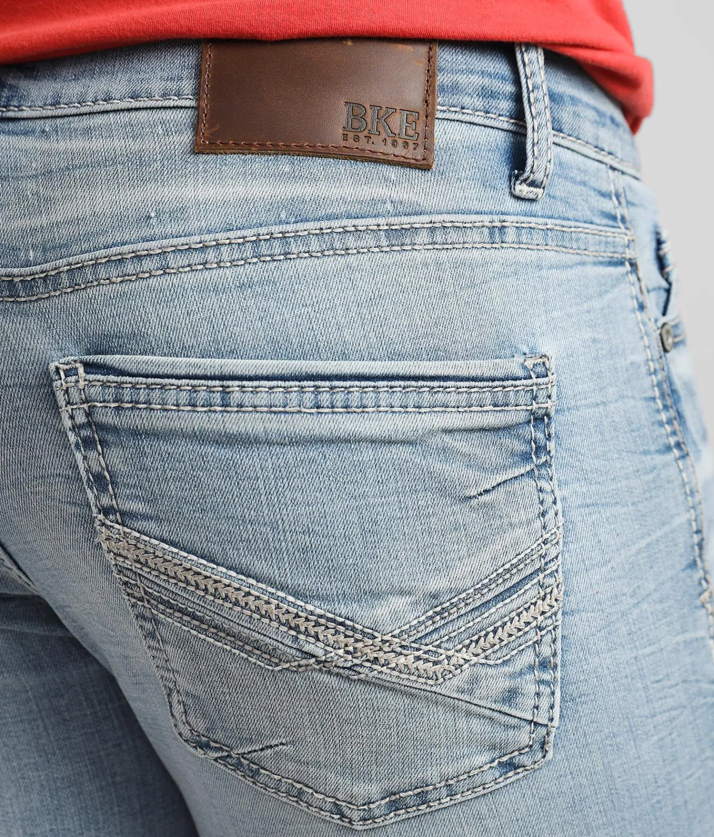 BKE Aiden Boot Stretch Jean Manitoba 2 Outlet