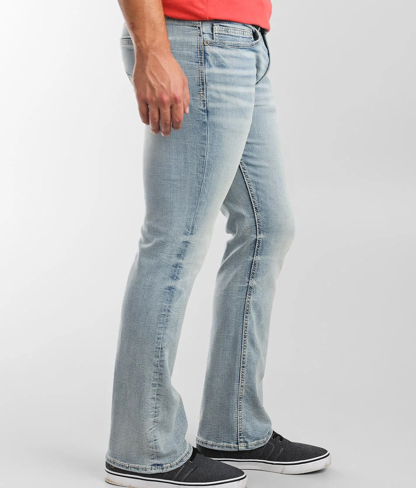 BKE Aiden Boot Stretch Jean Manitoba 2 Outlet
