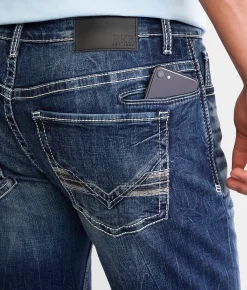 Bottoms|Bke Jeans | BKE Aiden Boot Stretch Jean Allentown