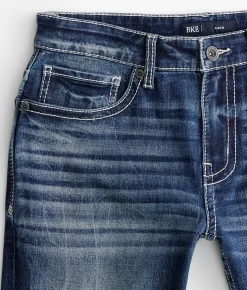 Bottoms|Bke Jeans | BKE Aiden Boot Stretch Jean Allentown