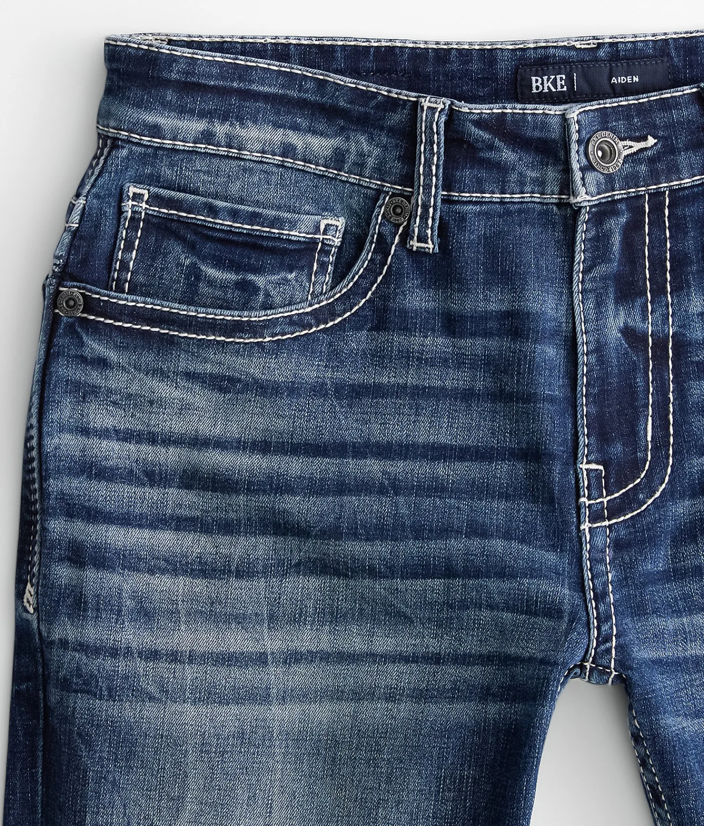 Bottoms|Bke Jeans | BKE Aiden Boot Stretch Jean Allentown