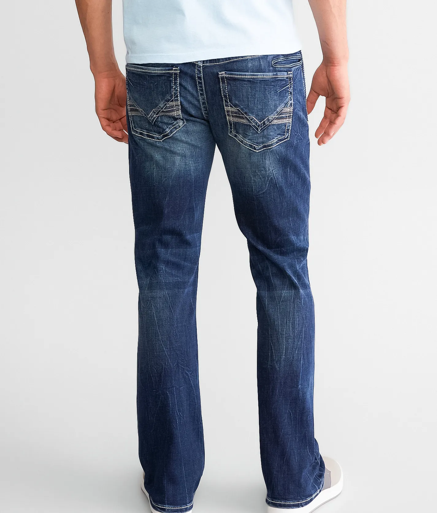 Bottoms|Bke Jeans | BKE Aiden Boot Stretch Jean Allentown