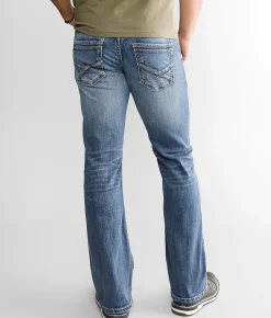 Sale Jeans|Bottoms | BKE Aiden Boot Stretch Jean Provo
