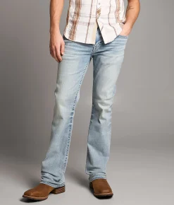 BKE Aiden Boot Stretch Jean Pommes Outlet