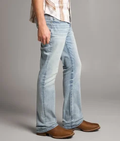 BKE Aiden Boot Stretch Jean Pommes Outlet