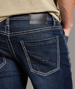 Bottoms|Bke Jeans | BKE Aiden Boot Stretch Jean Brannagh