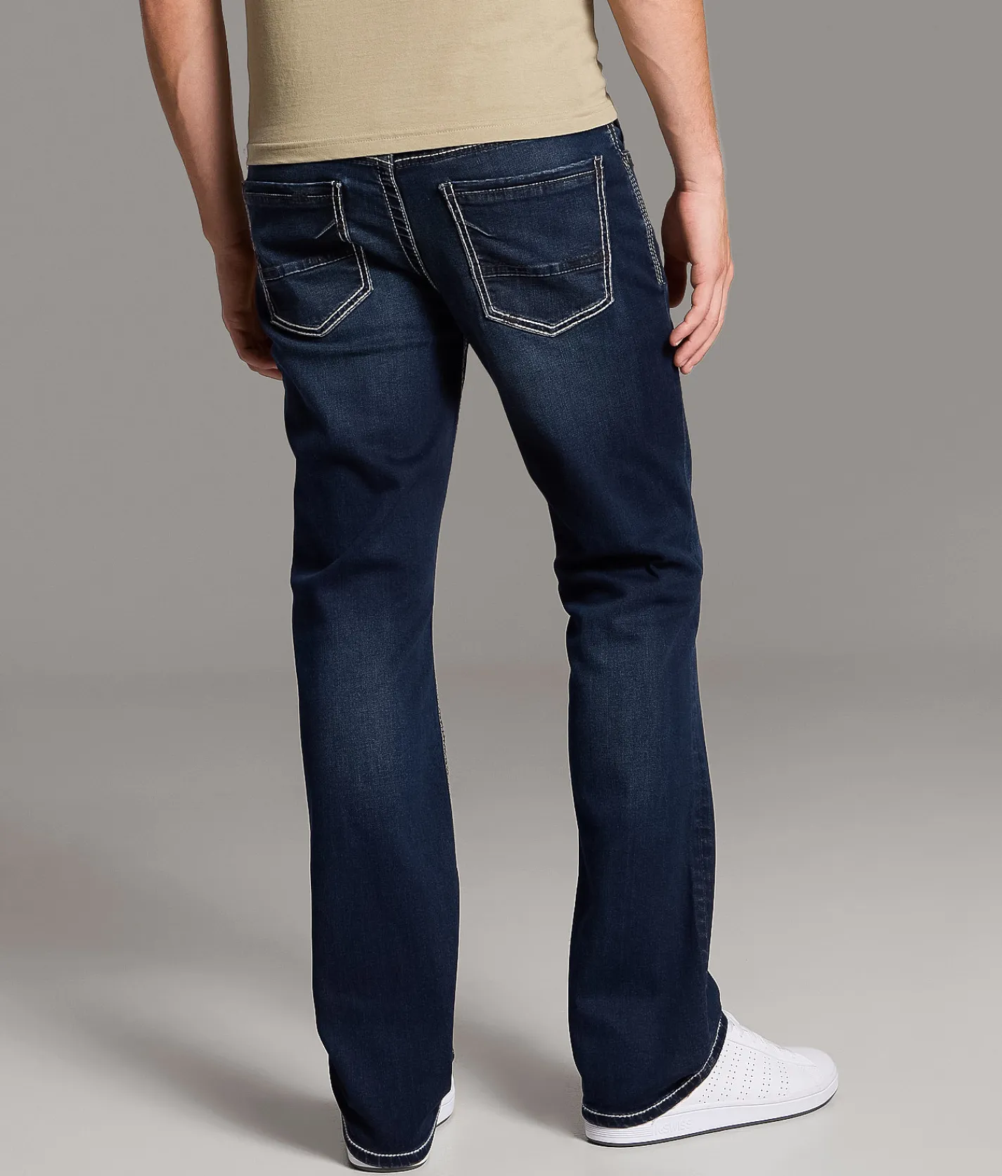 Bottoms|Bke Jeans | BKE Aiden Boot Stretch Jean Brannagh