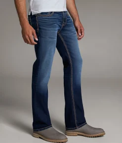 BKE Aiden Boot Stretch Jean Cindy Discount