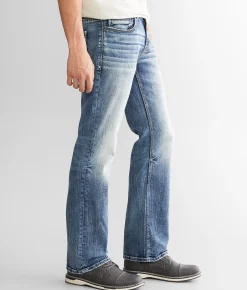 Sale Jeans|Bottoms | BKE Aiden Boot Stretch Jean Marlow