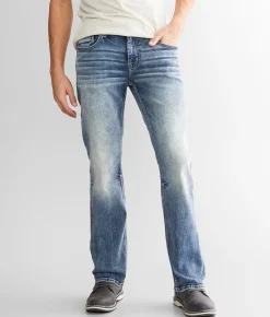 Sale Jeans|Bottoms | BKE Aiden Boot Stretch Jean Marlow