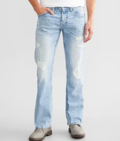 BKE Aiden Boot Stretch Jean Lela Hot
