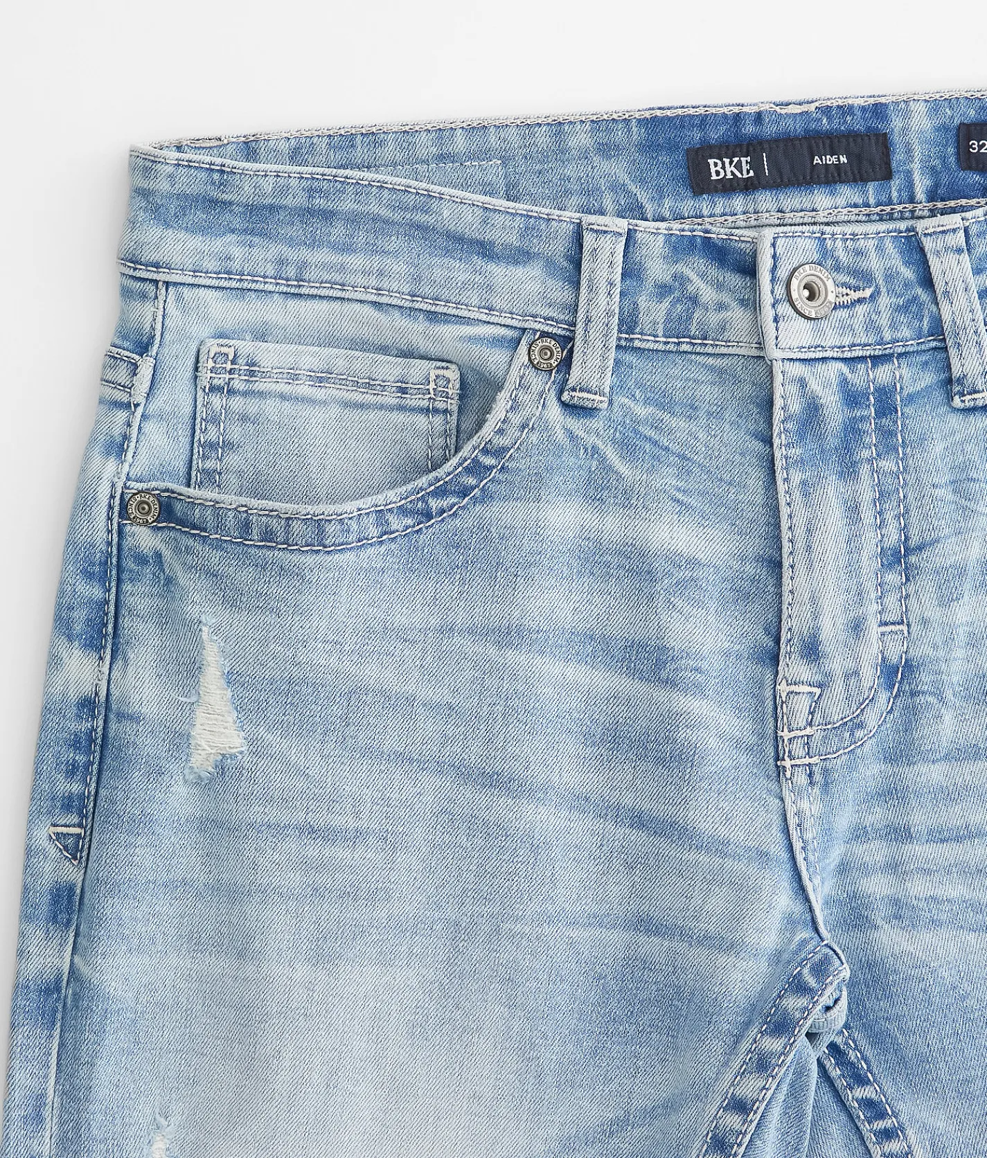 BKE Aiden Boot Stretch Jean Lela Hot