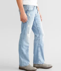 BKE Aiden Boot Stretch Jean Lela Hot