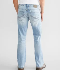 BKE Aiden Boot Stretch Jean Lela Hot