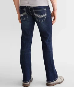 Sale Jeans|Bottoms | BKE Aiden Boot Stretch Jean Tulim