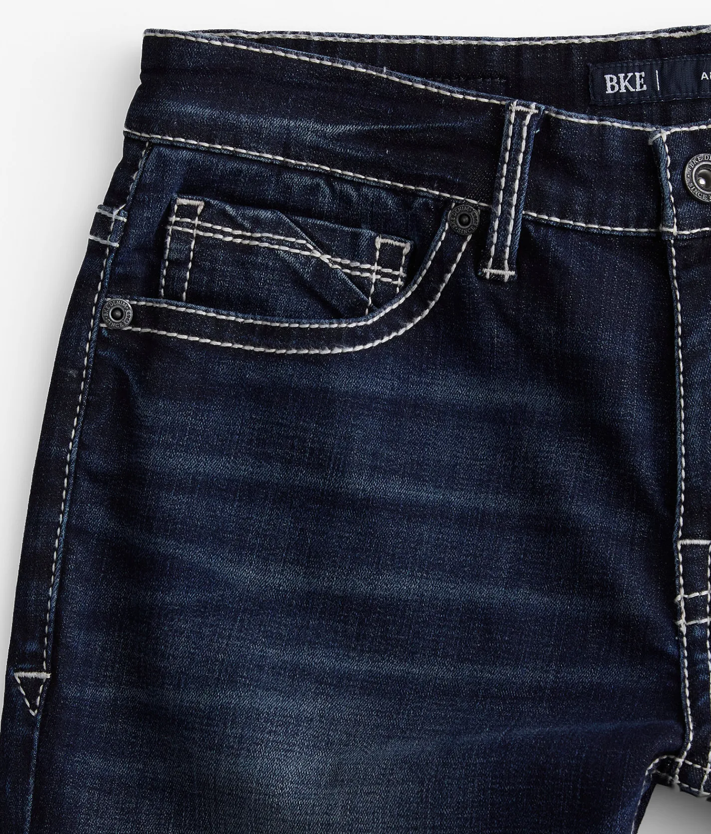 Sale Jeans|Bottoms | BKE Aiden Boot Stretch Jean Tulim