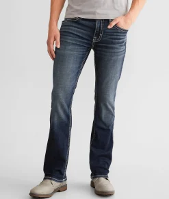 BKE Aiden Boot Stretch Jean Aliso Online
