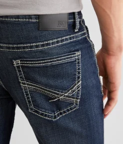 BKE Aiden Boot Stretch Jean Aliso Online