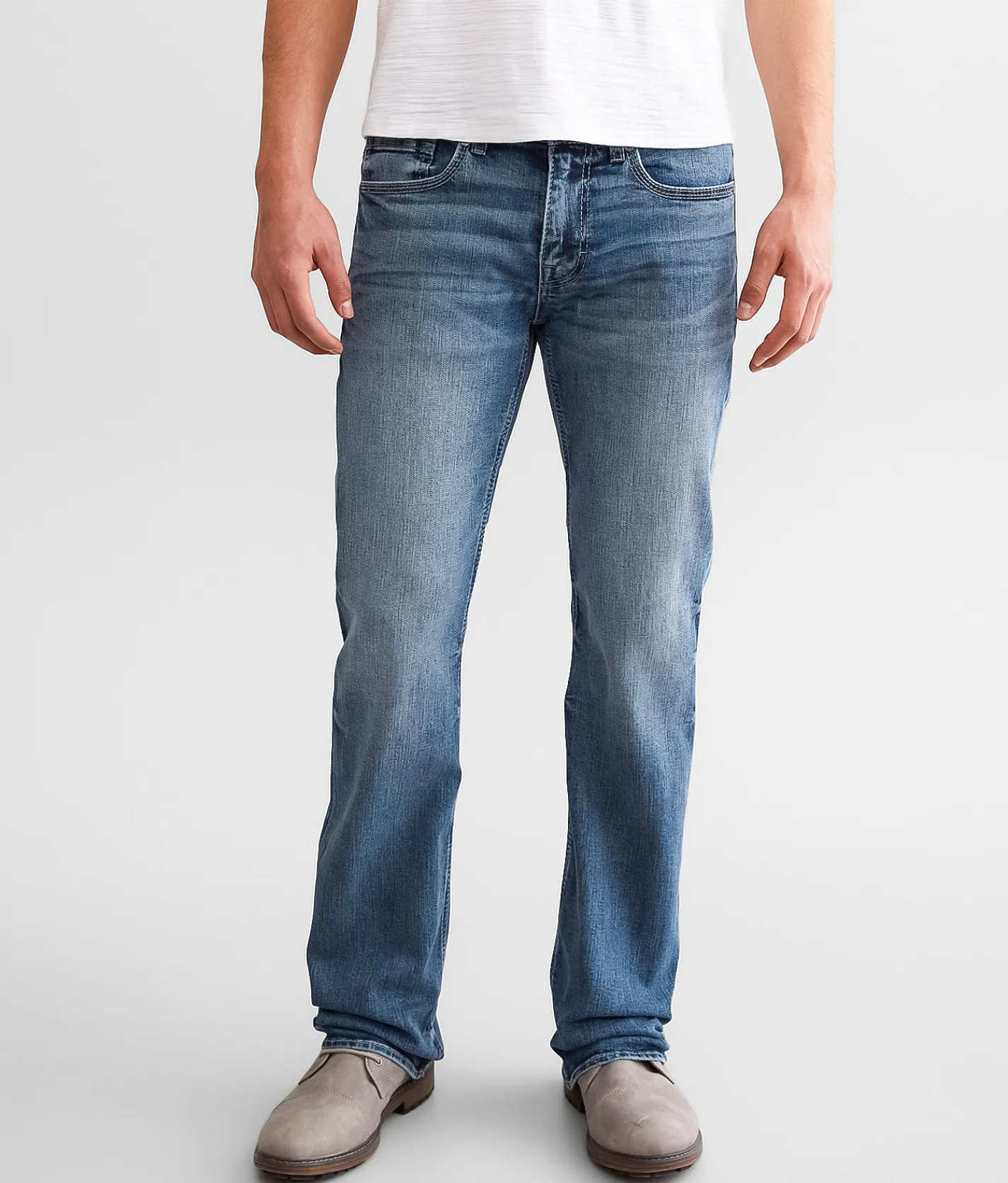 BKE Aiden Boot Stretch Jean Portugal New