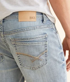Bottoms|Bke Jeans | BKE Aiden Boot Stretch Jean Martini