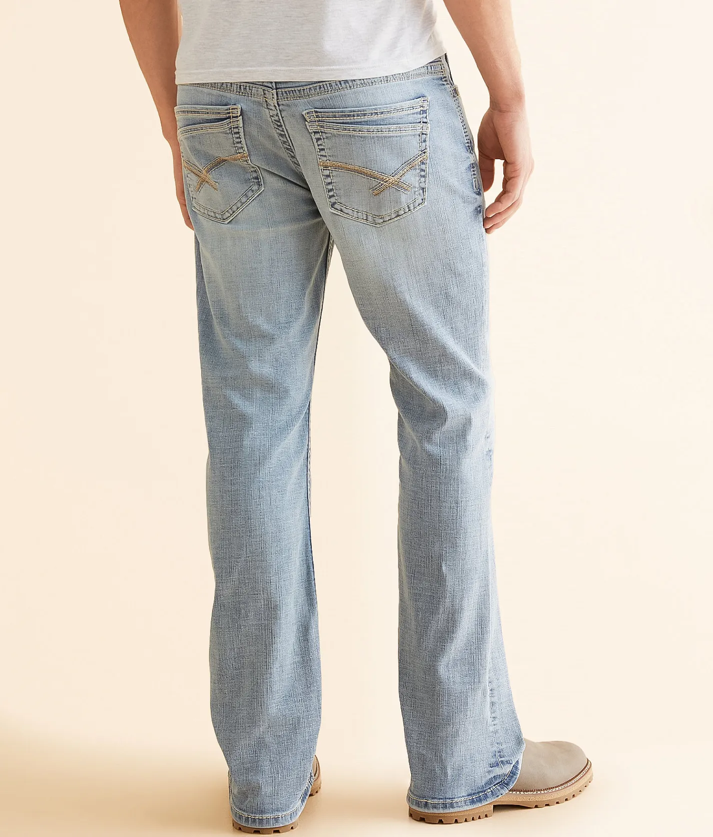 Bottoms|Bke Jeans | BKE Aiden Boot Stretch Jean Martini