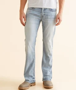Bottoms|Bke Jeans | BKE Aiden Boot Stretch Jean Martini
