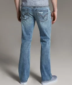Bottoms|Bke Jeans | BKE Aiden Boot Stretch Jean Zohn