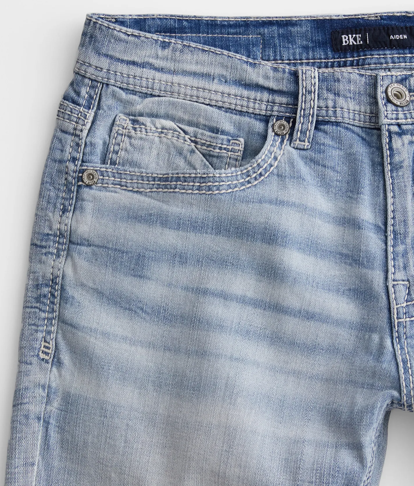 BKE Aiden Boot Stretch Jean Anatolian Discount