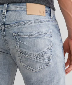 BKE Aiden Boot Stretch Jean Anatolian Discount