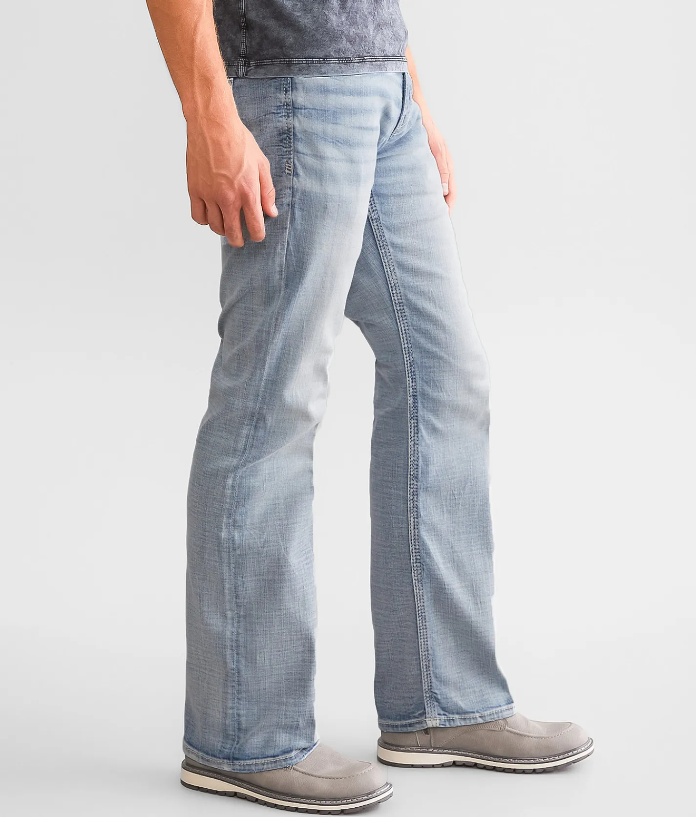 BKE Aiden Boot Stretch Jean Anatolian Discount