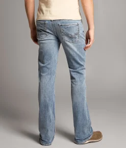 Bottoms|Bke Jeans | BKE Aiden Boot Stretch Jean Tidefall