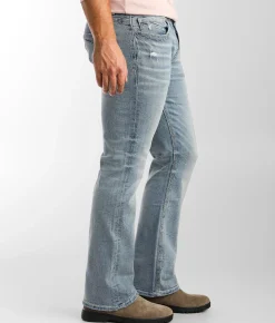 Sale Jeans|Bottoms | BKE Aiden Boot Stretch Jean Bonnet