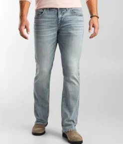 Sale Jeans|Bottoms | BKE Aiden Boot Stretch Jean Bonnet