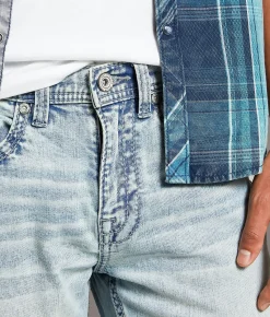 Bottoms|Jeans | BKE Aiden Boot Stretch Jean Rhysand