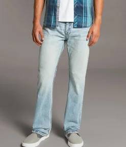Bottoms|Jeans | BKE Aiden Boot Stretch Jean Rhysand
